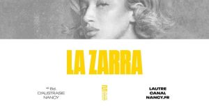 La zarra